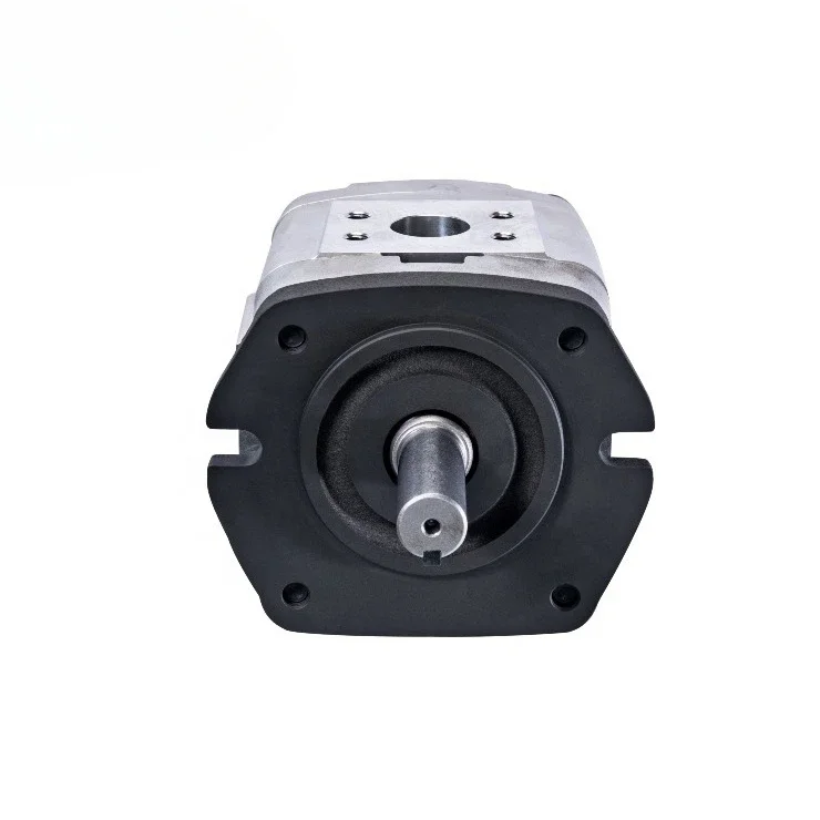 

Hot sales CML High Pressure Internal Gear Pump IGH-4E-20-R hydraulic pump