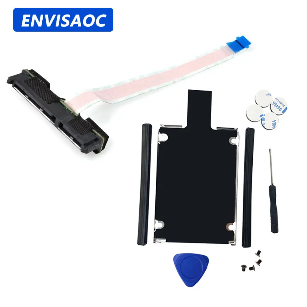 Cable flexible conector SATA HDD SSD OEM para portátiles ASUS 15S X512D X512F X512J X512U A512D A512F A512J K512J K512F S512F