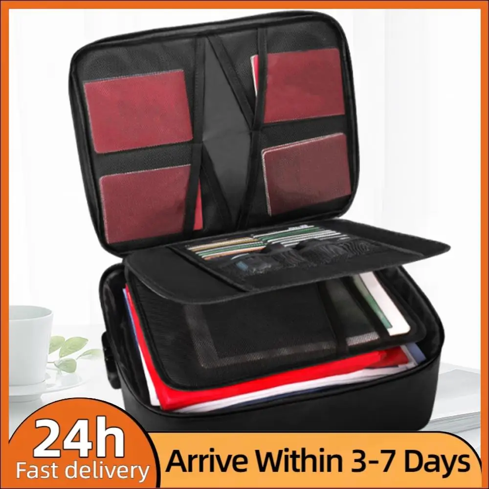 Fireproof File Stor…