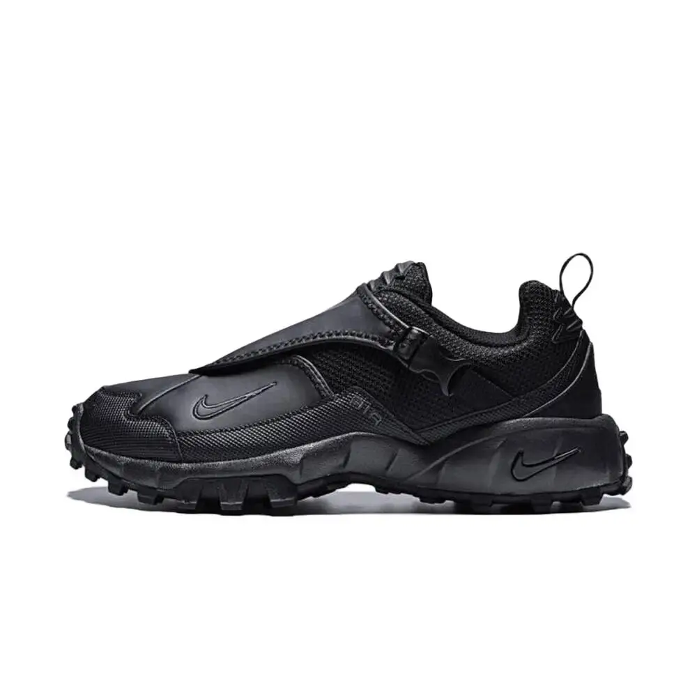 Zapatillas para correr Nike ACG PHASSAD para hombre: zapatillas deportivas informales, antideslizantes, duraderas, cómodas y transpirables HM7133-002