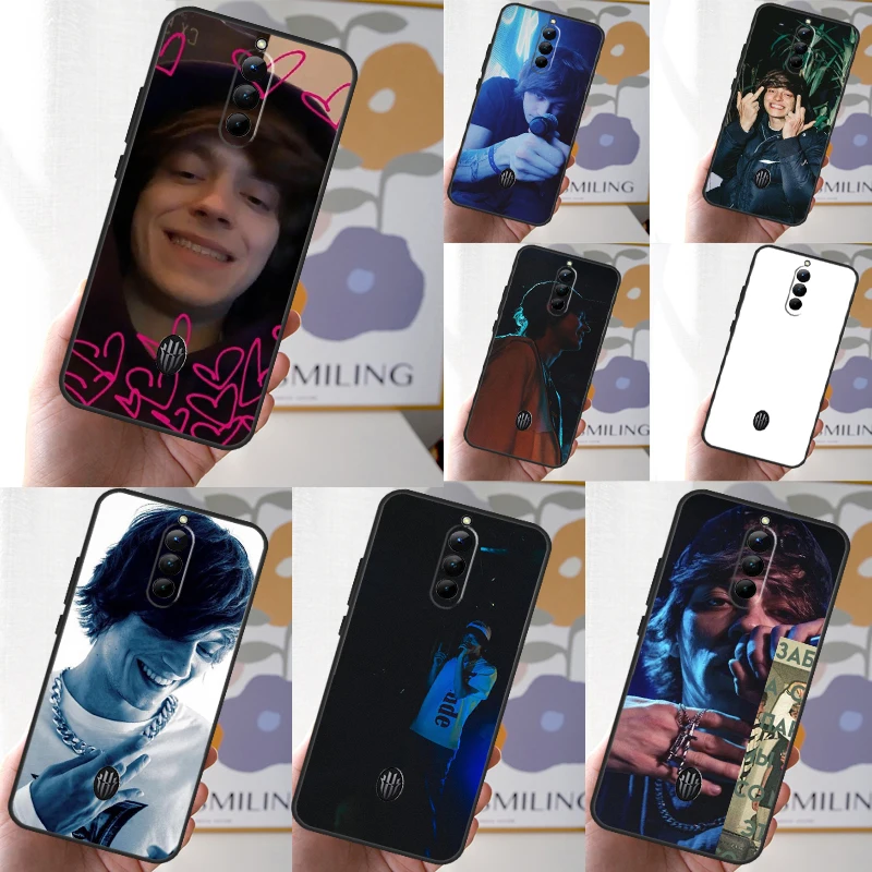 Og Buda Russia Rapp… - image