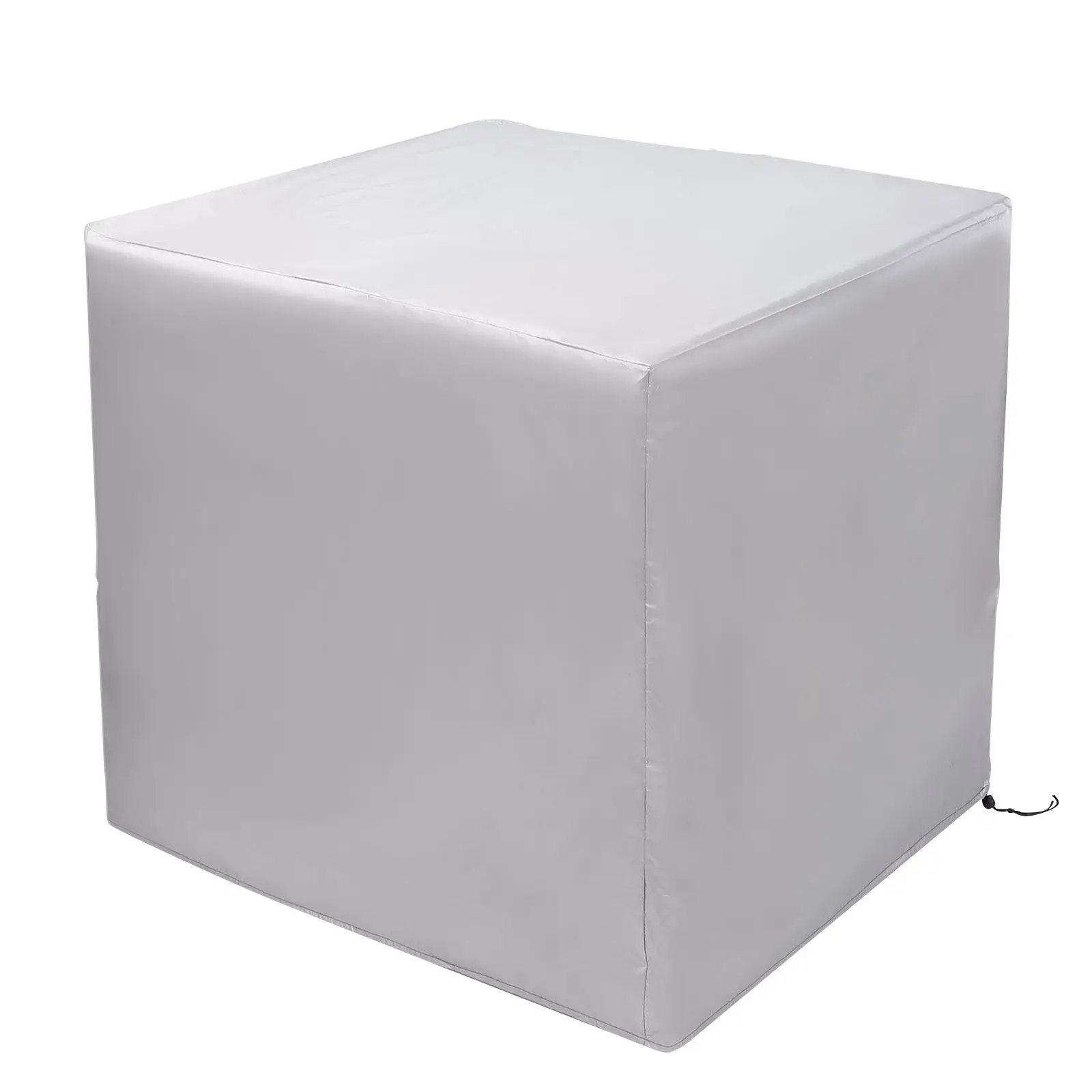 

Premium Waterproof Patio Furniture Cover 90x90x90cm 210D Oxford Fabric with Drawstring Closure All Season Outdoor Garden