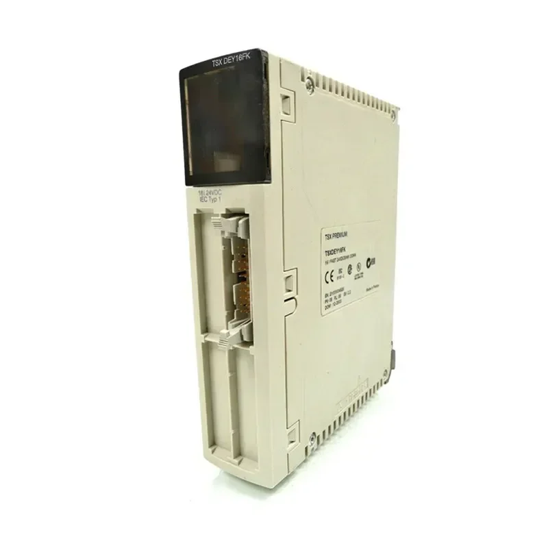 Em estoque módulo PLC TSXDEY16FK entrega rápida