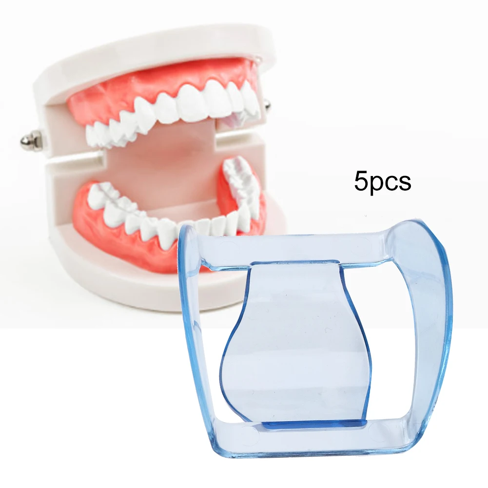 Abridor de boca dental para odontologia Suporte ortodôntico Expansor de retrator Acessórios odontológicos Aparelhos de laboratório para odontologia