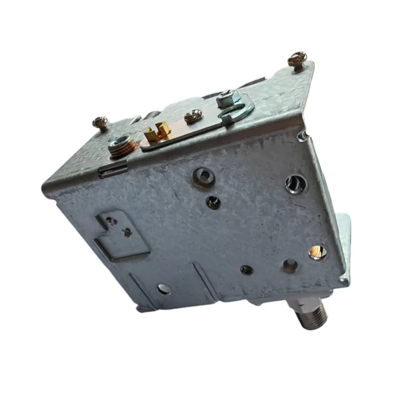 Picture 7: LEFOO Vacuum Negative Pump 12V 220V 380V Pressure Switch Start Stop Controller