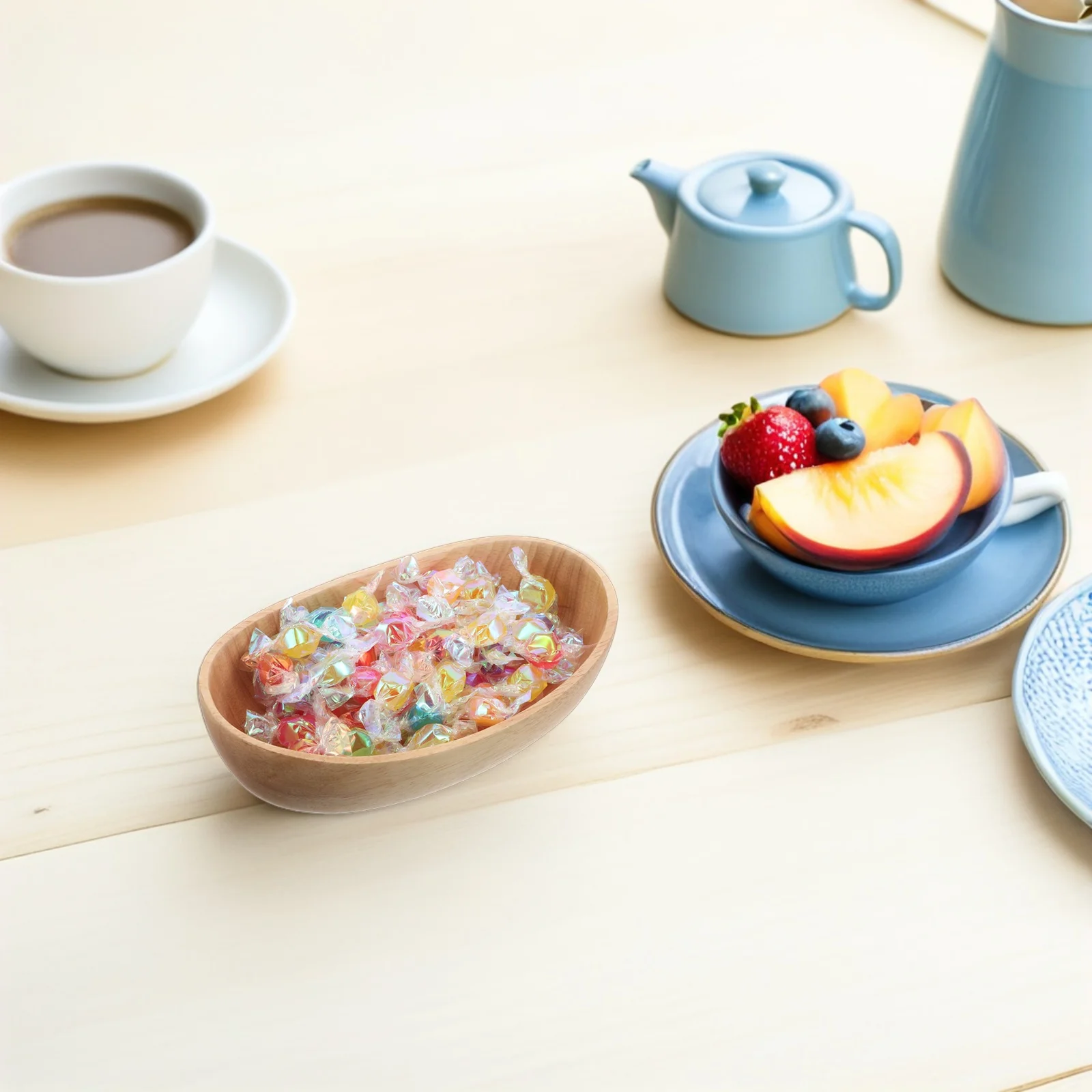 

Деревянный поднос для лодки ручной работы, деревенские фруктовые орехи, закуски, блюдо, сухие фрукты, орехи, десертная вечеринка, журнальный столик, центральные части