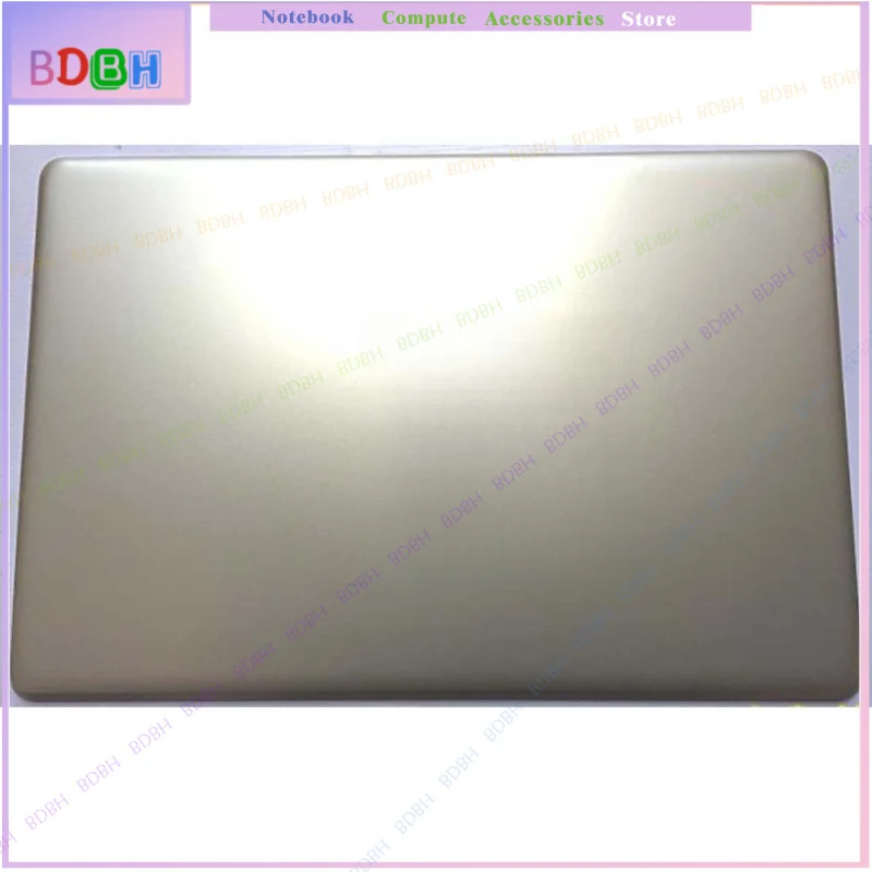 For HP Pavilion 17-BS 17G-BR 17-AK LCD Back Cover A Shell Gold 933292-001