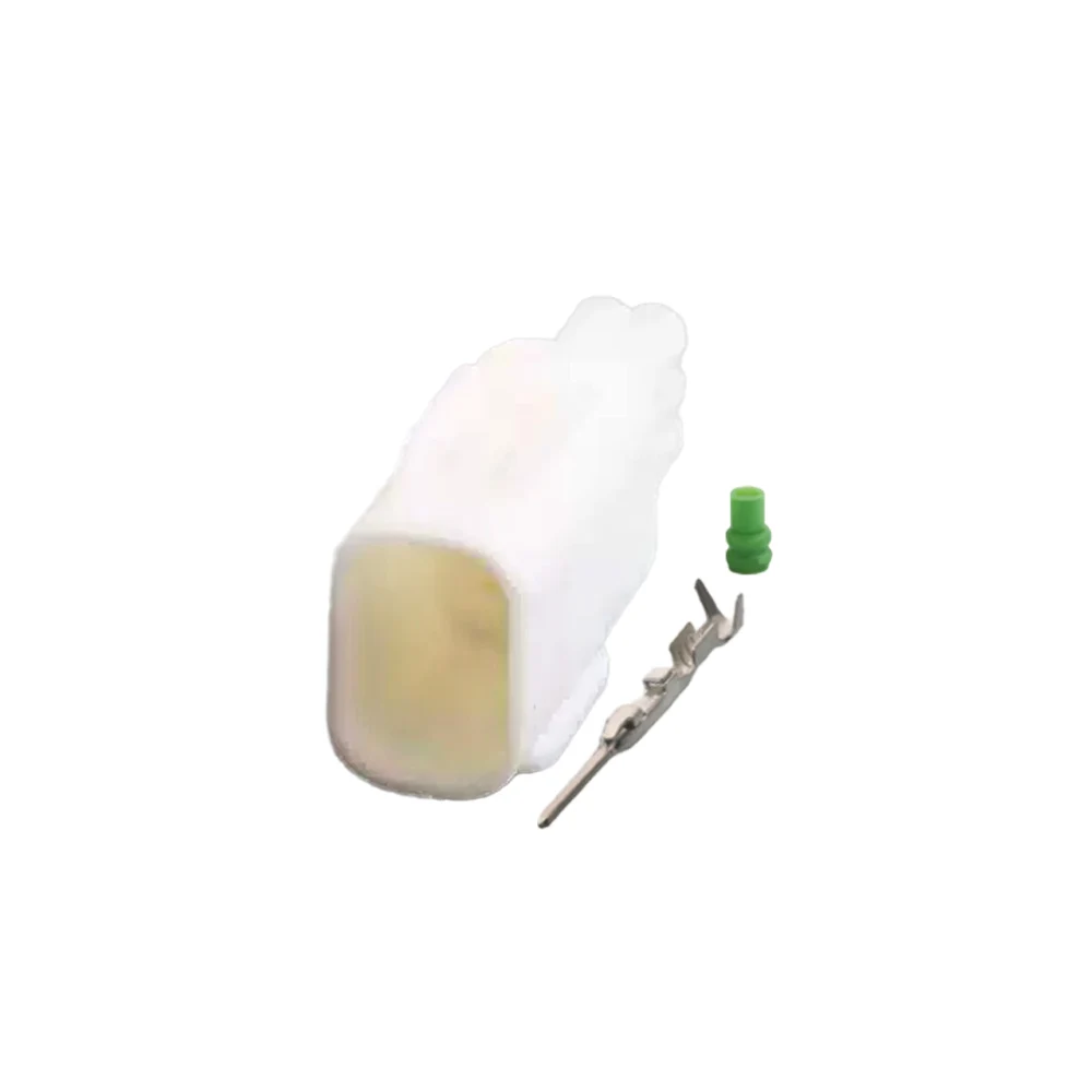 5 Sets Automotive Reverse Radar Sensor 6189-1142 Compatible with DJ7068Y-0.6-11/21 for Vehicle Safety