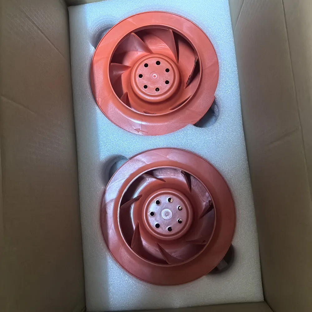 Brand New Original KFB2354MU-00 DC54V 2.76A Original New Centrifugal Cooling Fan KFB2348HHU Fast Delivery