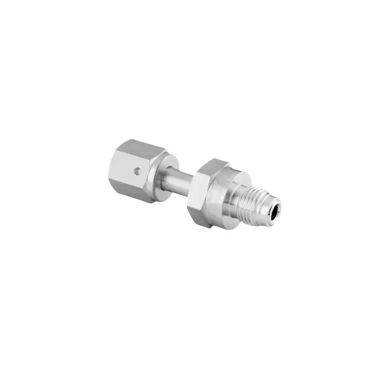 1/4 in. VCR High Purity Retention Valve (6L-CW4FR4-VR4) with Internal Thread