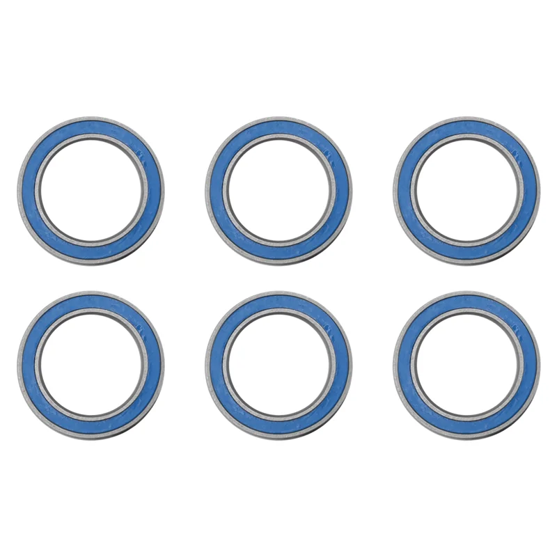 A09E-20PCS 6700-2RS High Quality 6700 2RS 10X15x4mm Miniature Seal Deep Groove Ball Bearing