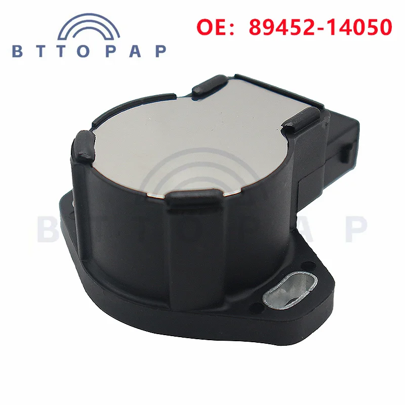 

89452-14050 Throttle Position Sensor For Toyota Land Cruiser Supra 4Runner Pickup Camry Series Models