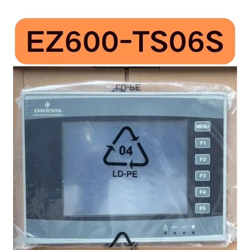 

Новый сенсорный экран EZ600-TS06S Быстрая доставка
