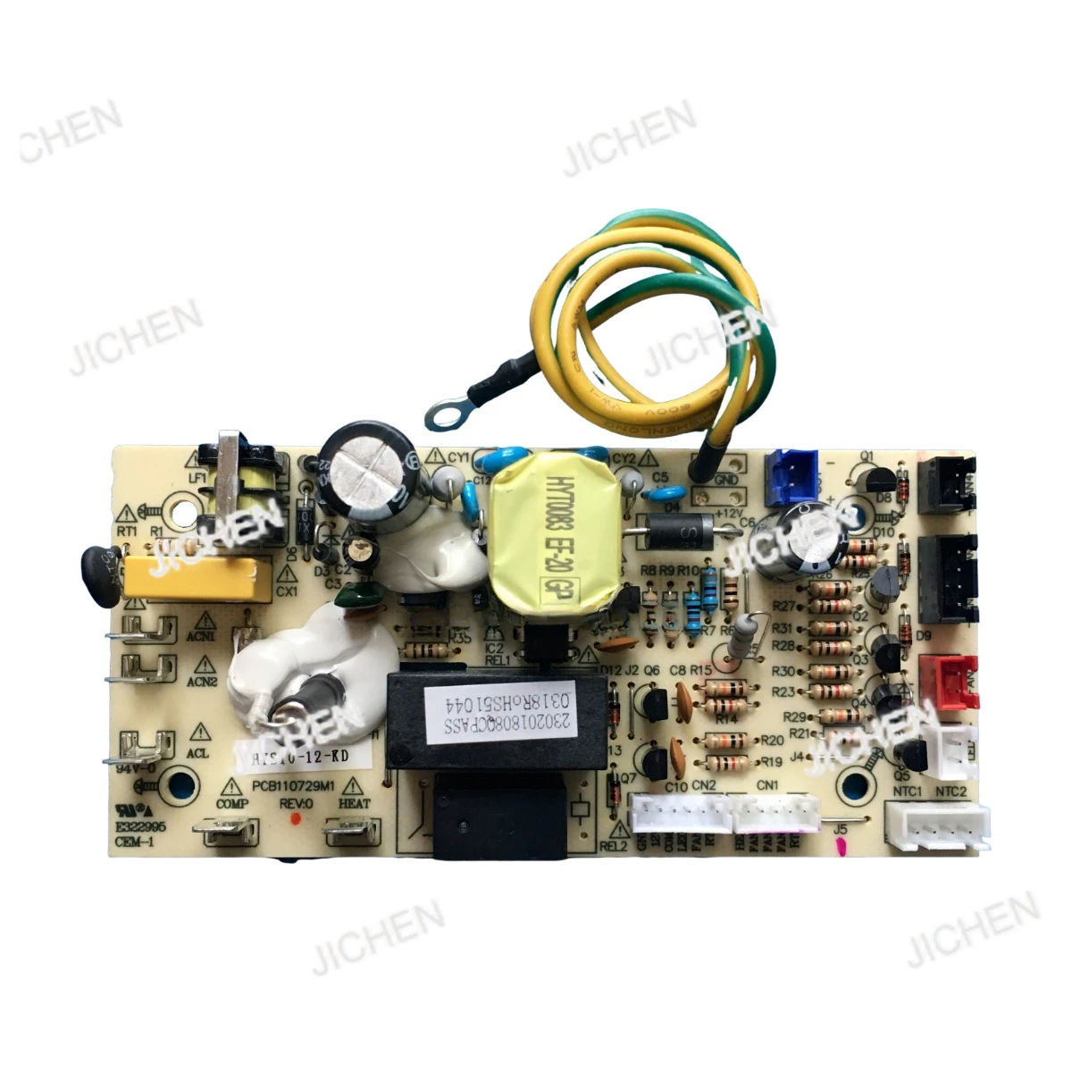 Red Wine Cigar Cabi…