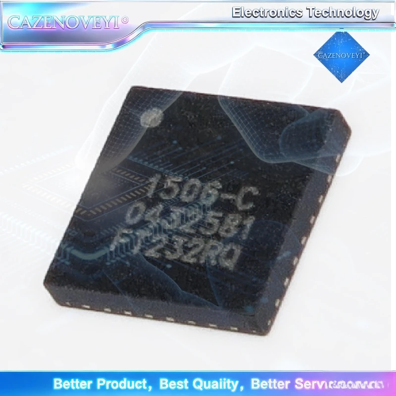 (5-10-20-30-100PCS) FT232 QFN-32 FT232RQ