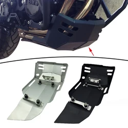 For BMW F650GS F700GS F800GS ADV F800 GS Adventure 2008-2018 2017 Frame Engine Guard Skid Plate Bash Plate Chassis Protector