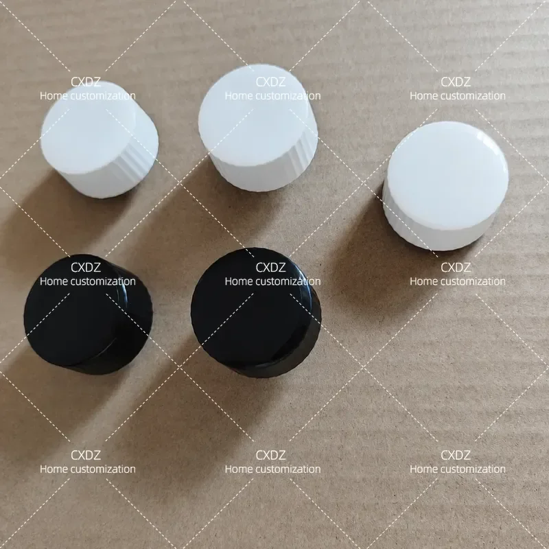 Air Fryer HD9200 Timing Knob Time Temperature Control Knobs Plastic Replacement Parts Accessories