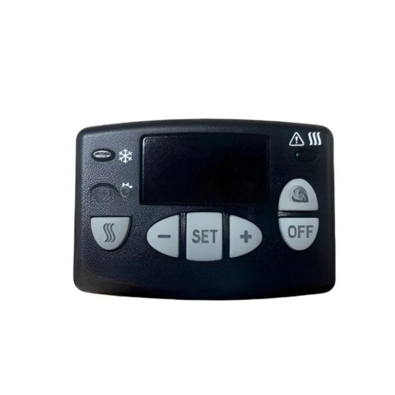 Refrigerated Truck Original Controller C500 600 680 700 12‑66816‑00 Vehicle Refrigeration Practical Replacement Parts