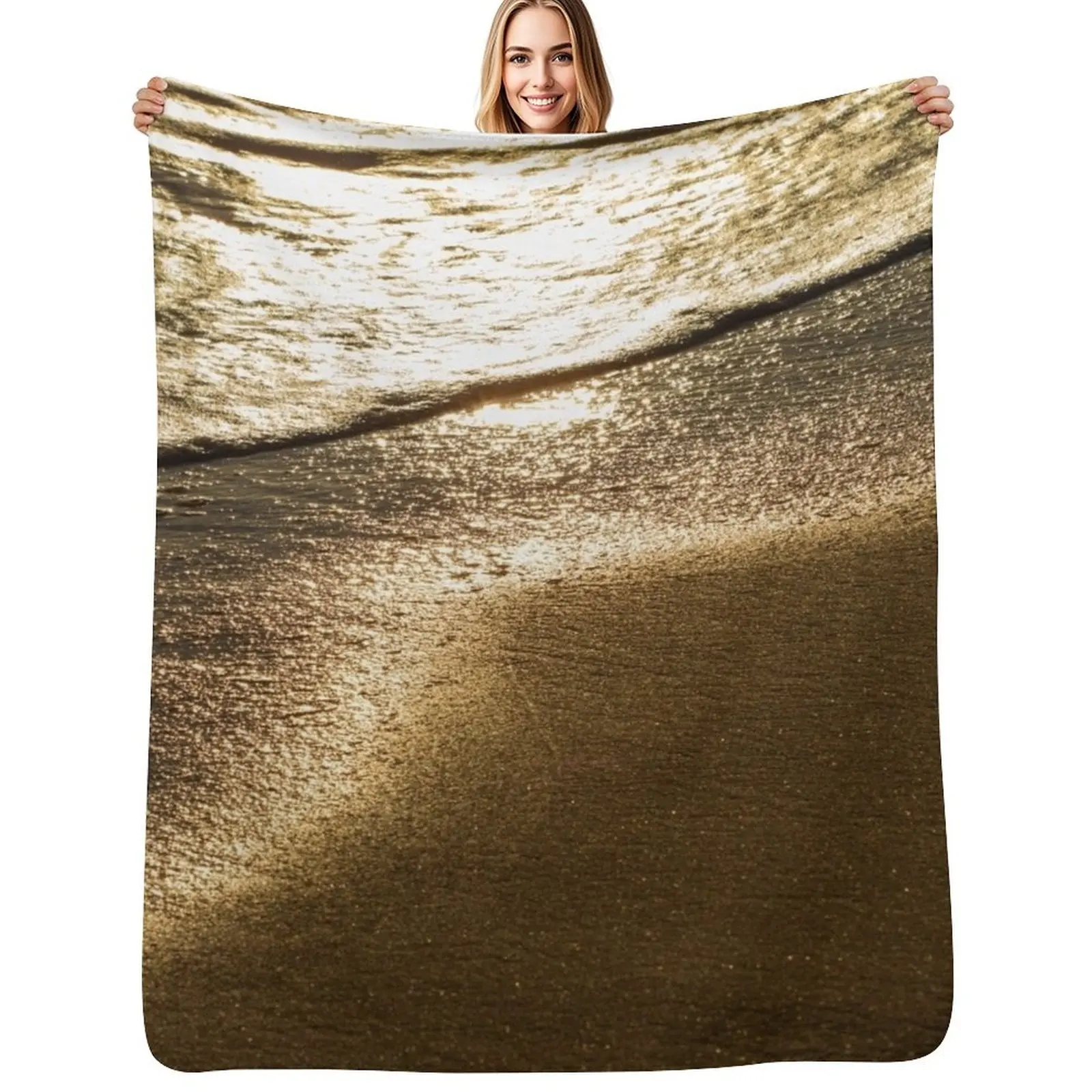 Shine Throw Blanket Warm Blankets For Bed wednesday Large Blankets For Sofas Sofas Blankets