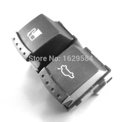 1999-2009 Fuel Gas Door Switch &Car Trunk Release Switch Set for Golf Jetta Mk4 Passat B5.5 1J0 959 833 A/1J0 959 831 A