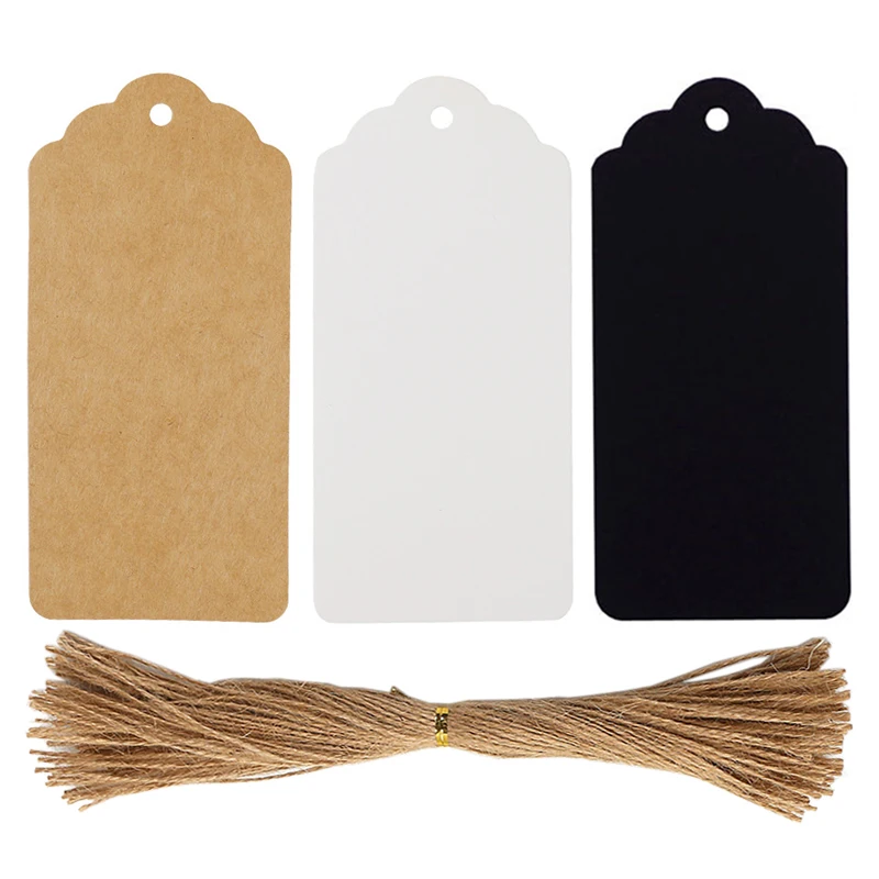 Category image: Garment Tags