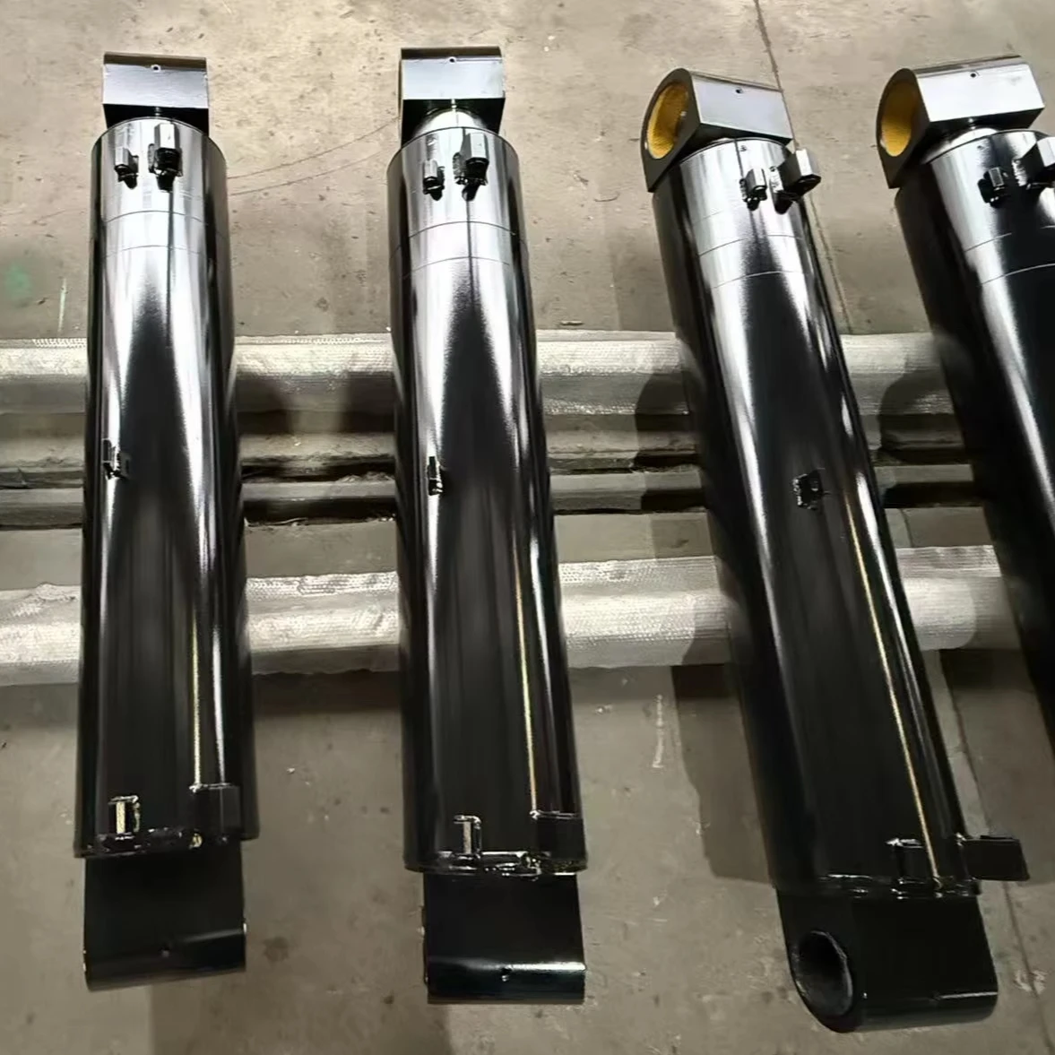 

ODM/OEM Hydraulic Cylinder High-Pressure and High-Quality with HeavyDuty