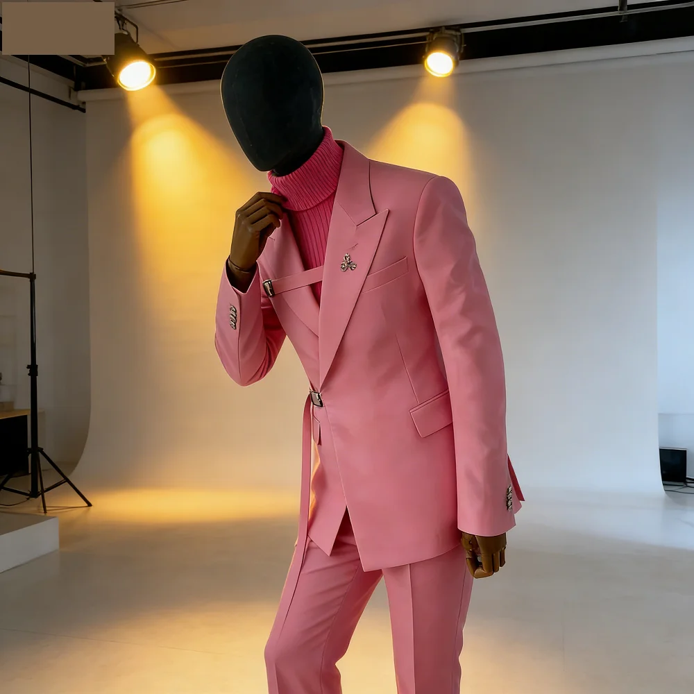 

Мужские свадебные смокинги и костюмы: элегантная мужская мода, новинка