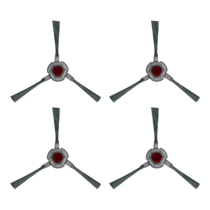 For Yeedi Mop Station Pro Robot Vacuum Cleaner Accessory Spare Parts Main Roller Side Brushes Hepa Filter Mop Cloth