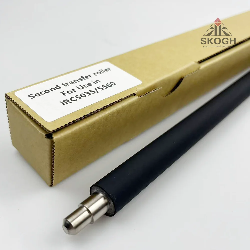 FC0-0257-000 FE8-3974-000 Secondo rullo di trasferimento Per Canon IR C5030 C5035 C5045 C5051 C5240 C5250 C5255 C5535 C5540 C5550 C5560