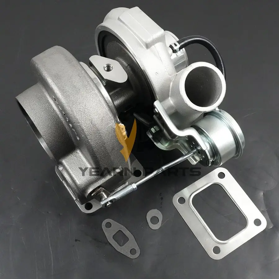 

ME073978 49187-01010 Turbocharger Turbo TD07S for Mitsubishi Engine 6D16T
