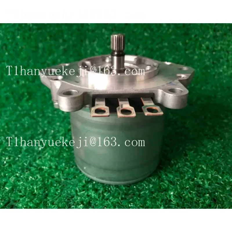12V brushless strong magnetic 600 W motor, Not Brand New