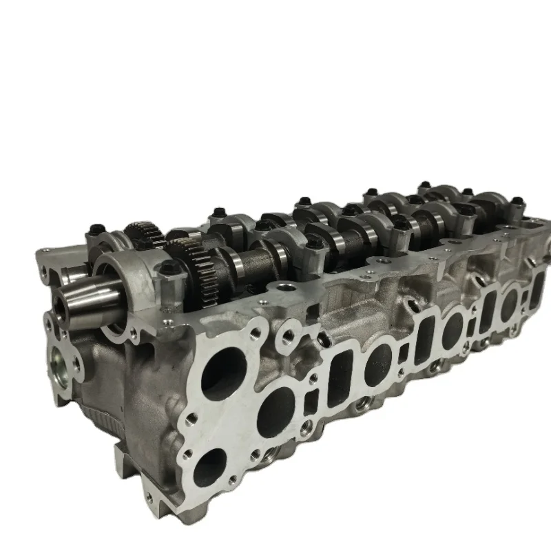 

Auto Parts 3.0L 11101-30030 1KD Engine Cylinder Head For Toyota Hilux