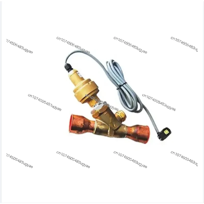 Brand New suitable for York central air conditioning spare parts ETS250 ETS400  electronic expansion valve 025-41565-000