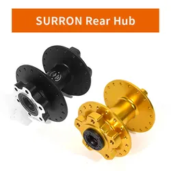 For Surron SUR-RON Front and Rear Hub Light Bee Light Bee X Original Accessories Dirtbike Scooter  Wheel  Parts Dirt Bike Tire