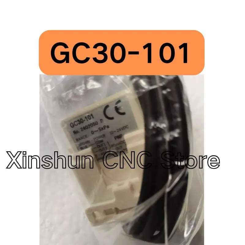 Nuevo manómetro GC30-101 para entrega rápida