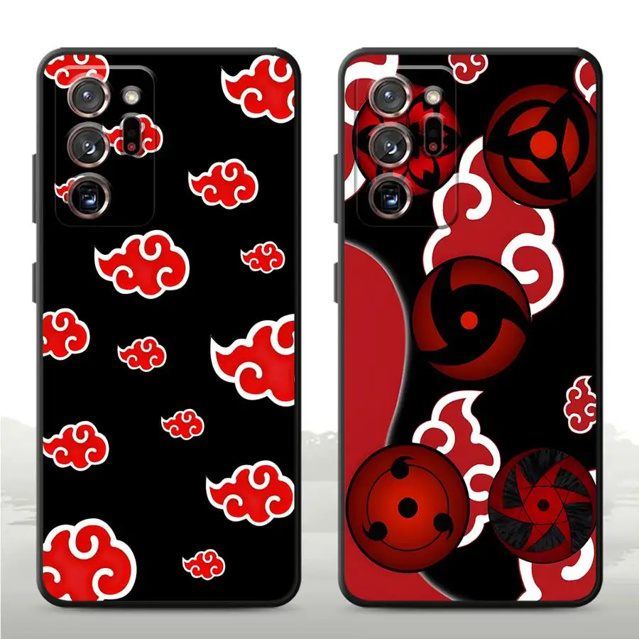 Akatsuki Cool Cloud…