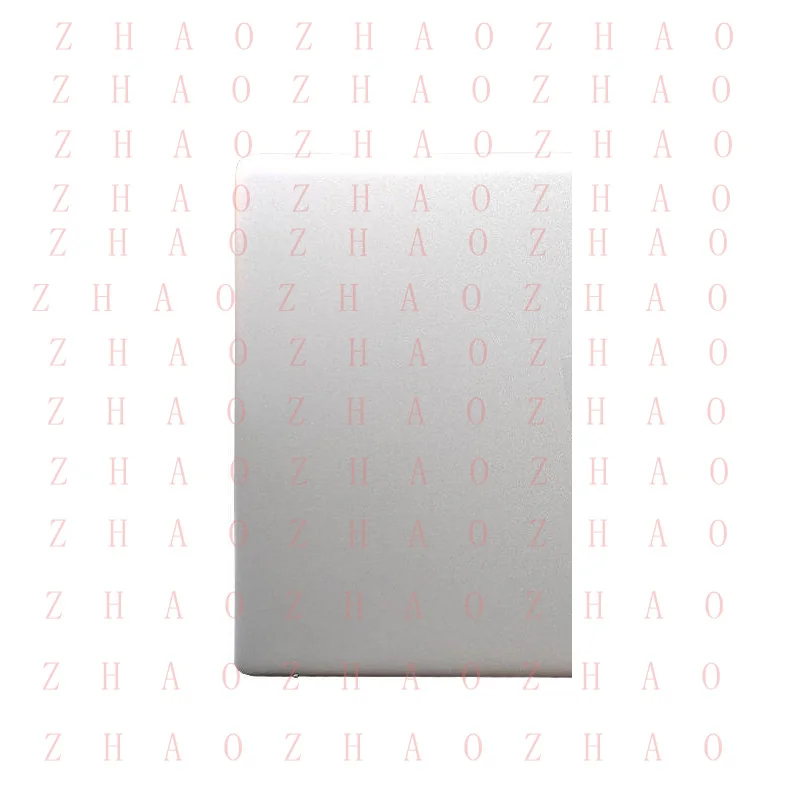 L+ For HP 14-ED 14-EG Laptop Silver LCD Back Cover M79280-001 Front Bezel