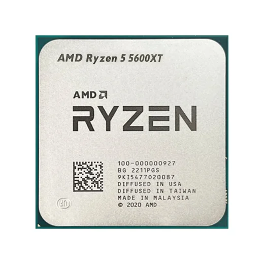 Thumbnail 2 - #17 Best Desktop CPU Processors to Buy In 2026