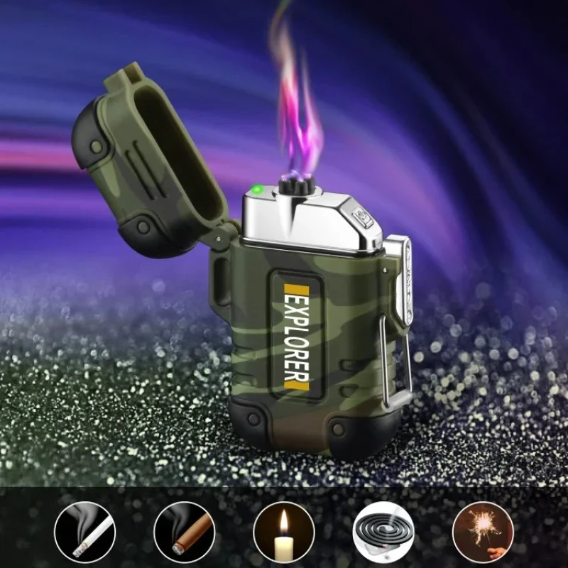 New Type-C Dual Arc… - image