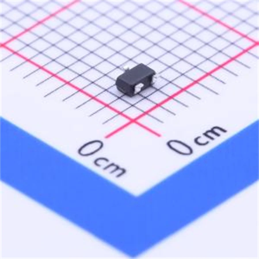 100PCS/LOT NTS4409NT1G (MOSFET)