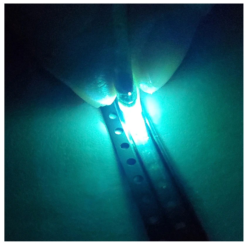 LoCNService 3528 SMD LED 2000 STKS Rood Oranje Geel Groen Jade groen Lce Blauw Wit Warm wit Roze Paars Hoog Licht