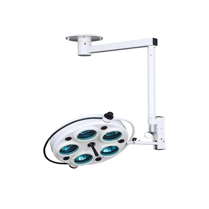 

Operating room LED shadowless lamp Medical beauty Dentistry Pet hospital surgery shadowless lamp Hanging operation lamp