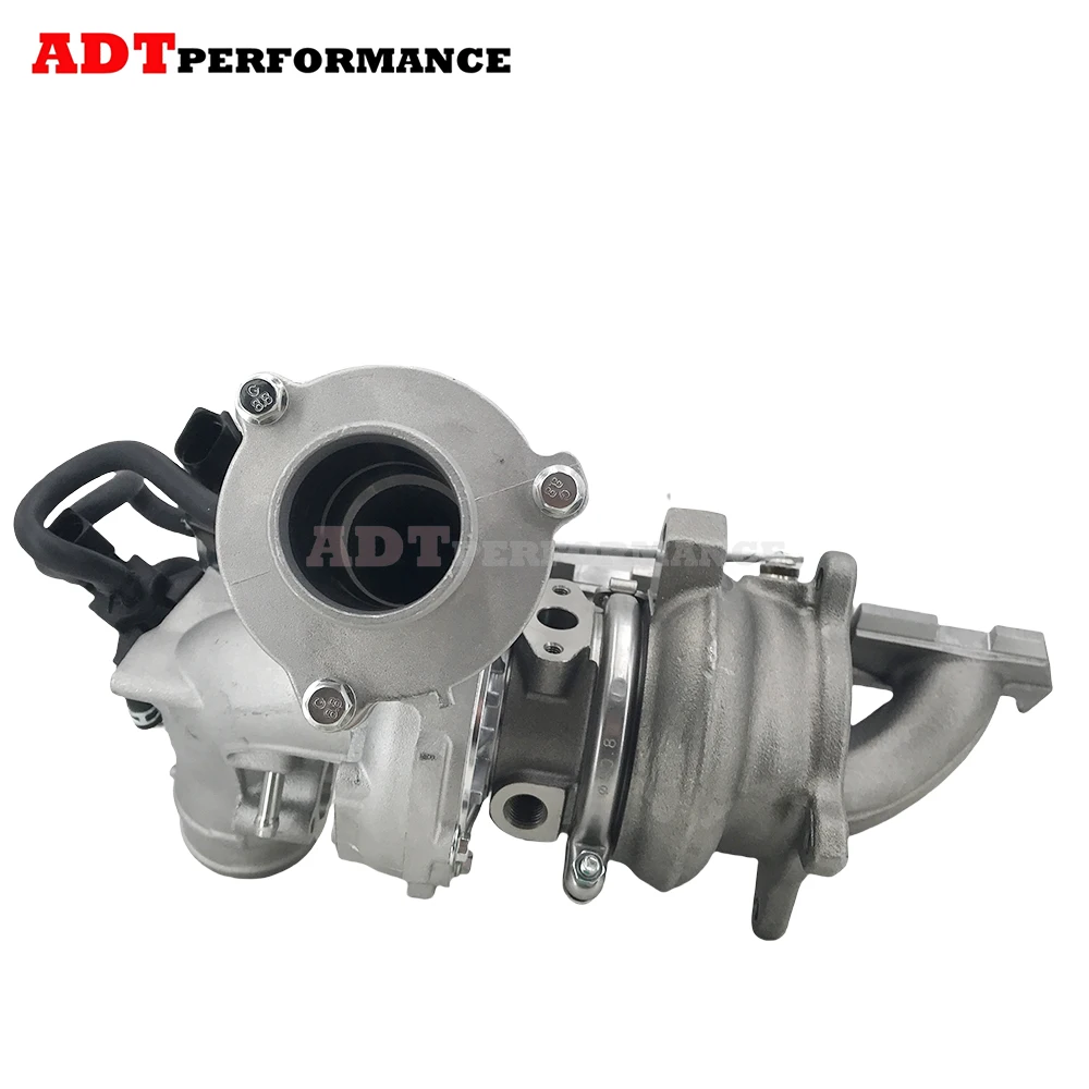 

JH5 RHF5 53039880291 53039700291 Turbo 06H145702G 06H145702S 06H145702L 06H145702Q 06H145702R Turbine for Audi A4 2.0 TFSI CDNB