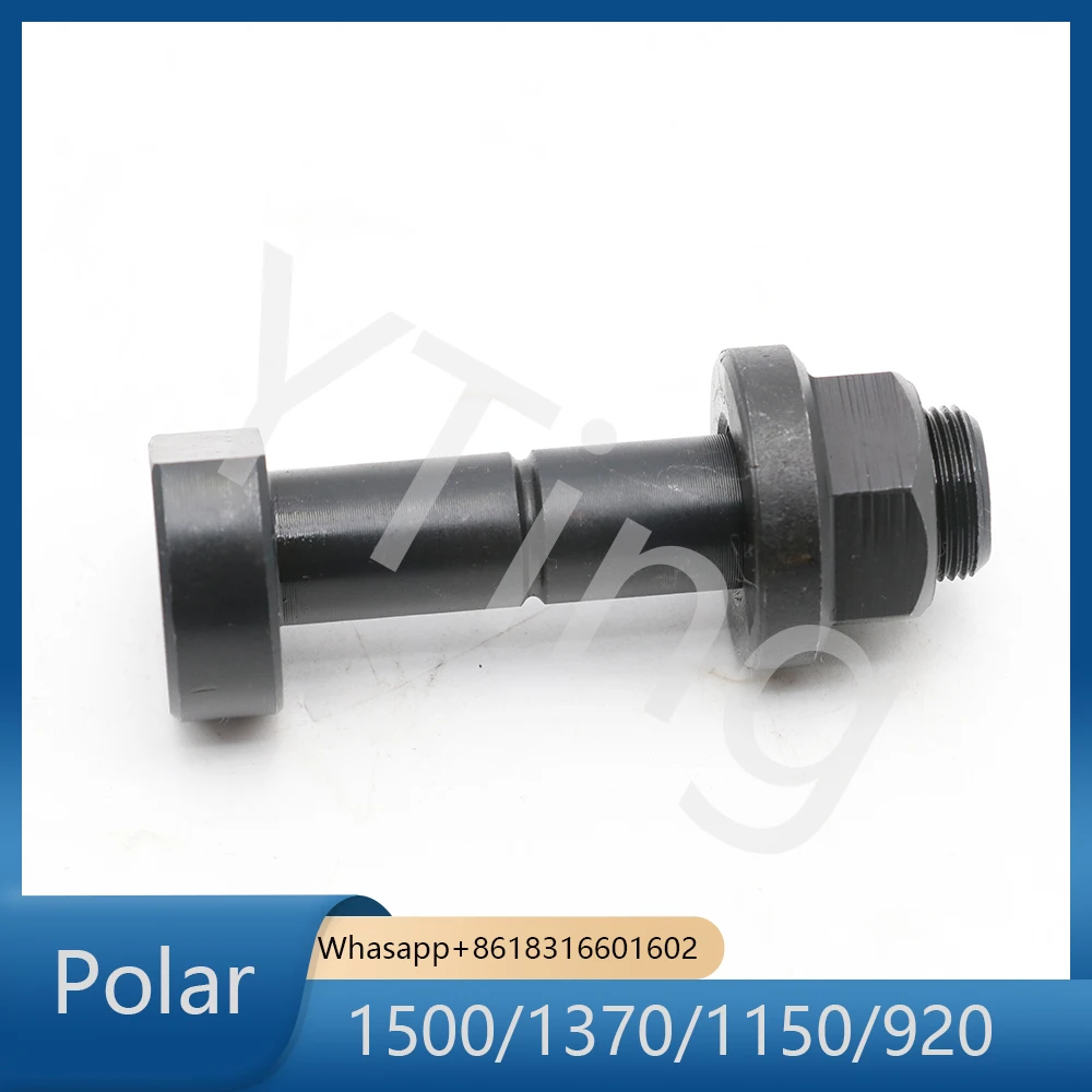 Polar  90*20-1550  70*16-1370 73*16-1150 60*14-920  Polar 115 Screw Paper Cutter Accessories