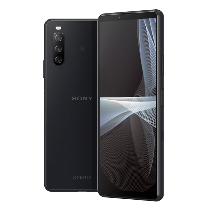 Sony Xperia 10 iii 10iii 5G Dual Sim XQ-BT52 6.0