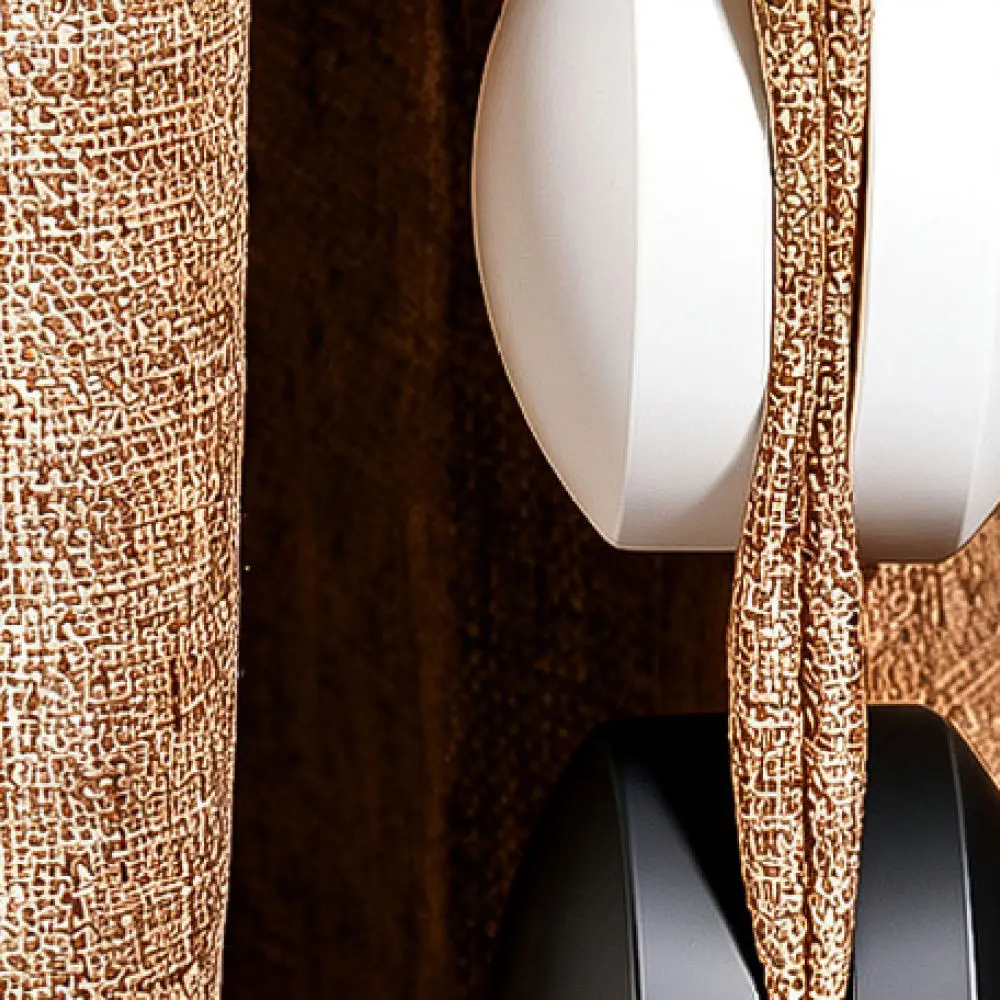 Modern Silicone Magnetic Curtain Holdbacks No Drill Window Treatment Clip Strong Magnet Anti Leakage Hardware