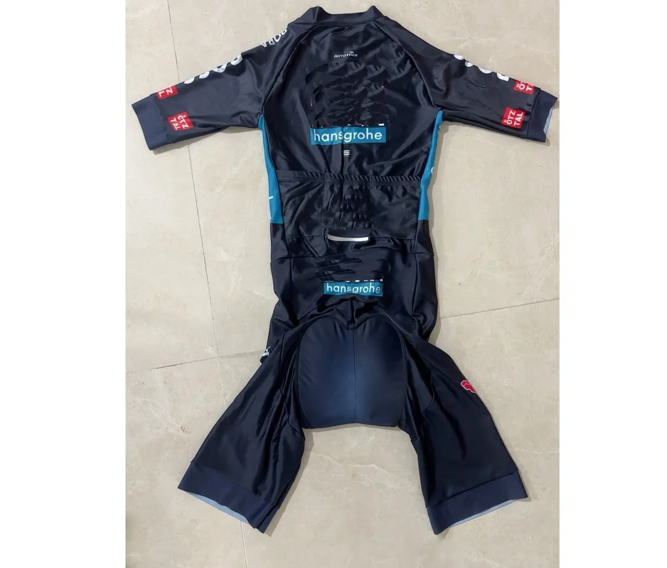 Thumbnail 2 - #11 Latest Cycling Skinsuits Updates