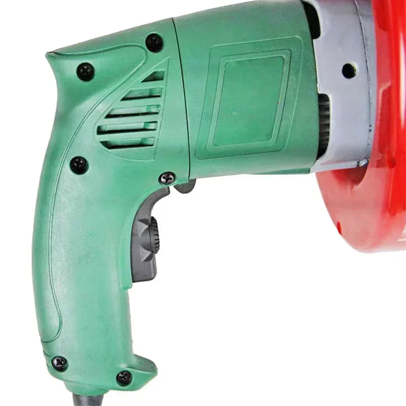 Type 62A Fully Automatic Electric Sewer Dredge Cheap And Fine Kitchen Sink Toilet Unblocking Tool for Home Plumbing