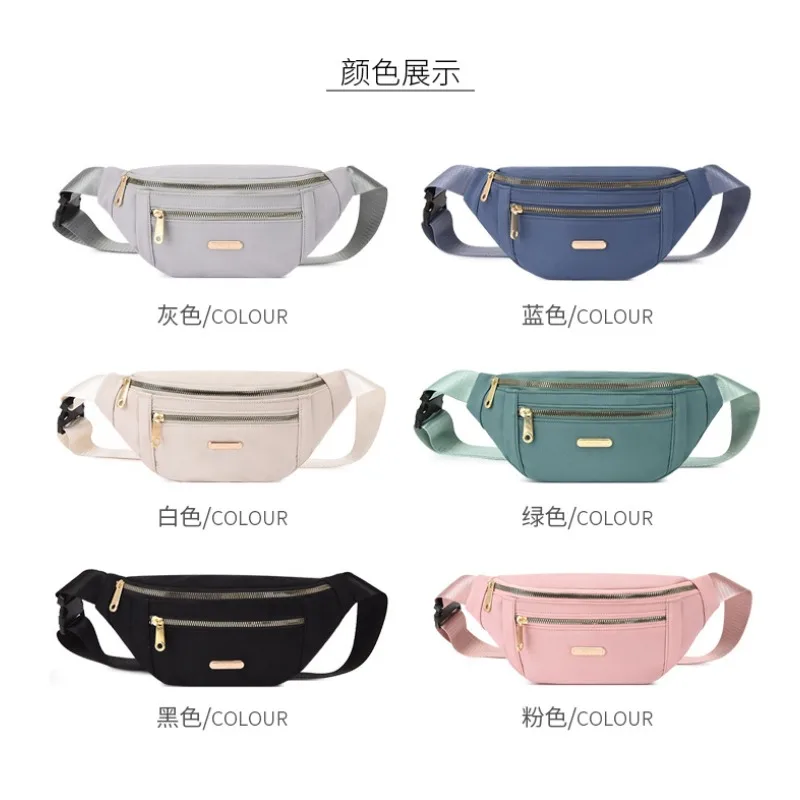 A variety of outdoor wallets for men and women outdoor sports mobile phone wallet running fashion Joker work wallet.