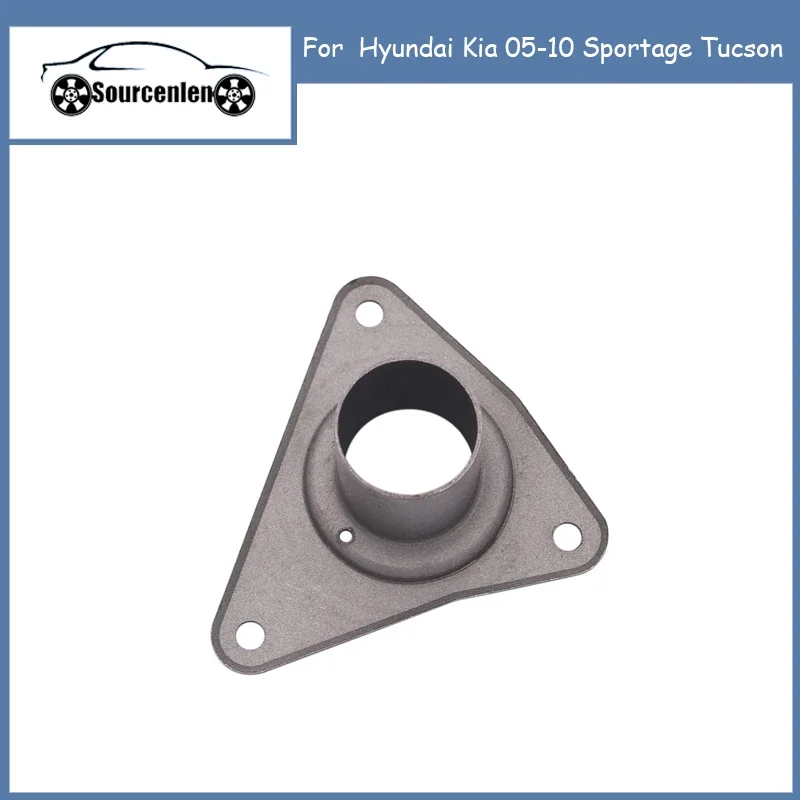 41426-39260 For Hyundai Kia 05-10 Sportage Tucson Clutch Release Bearing Sleeve Bracket 4142639260